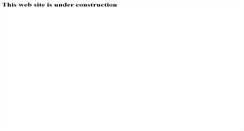 Desktop Screenshot of mail.namrb.org