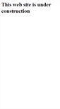 Mobile Screenshot of mail.namrb.org